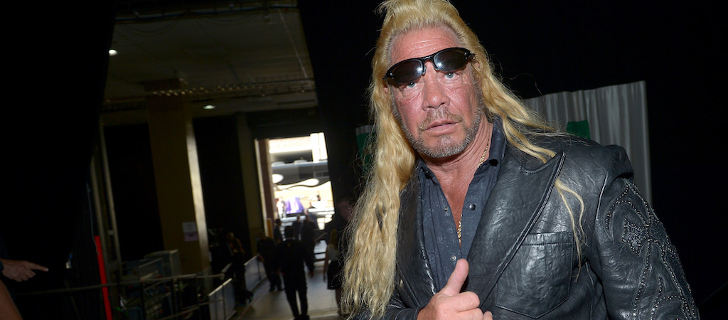 dog the bounty hunter