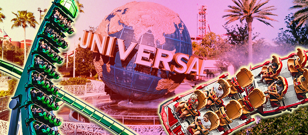 How To Have Fun At Universal Studios Without Roller Coasters