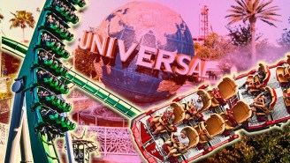 How To Have Fun At Universal Studios When You’re A Roller Coaster Wimp