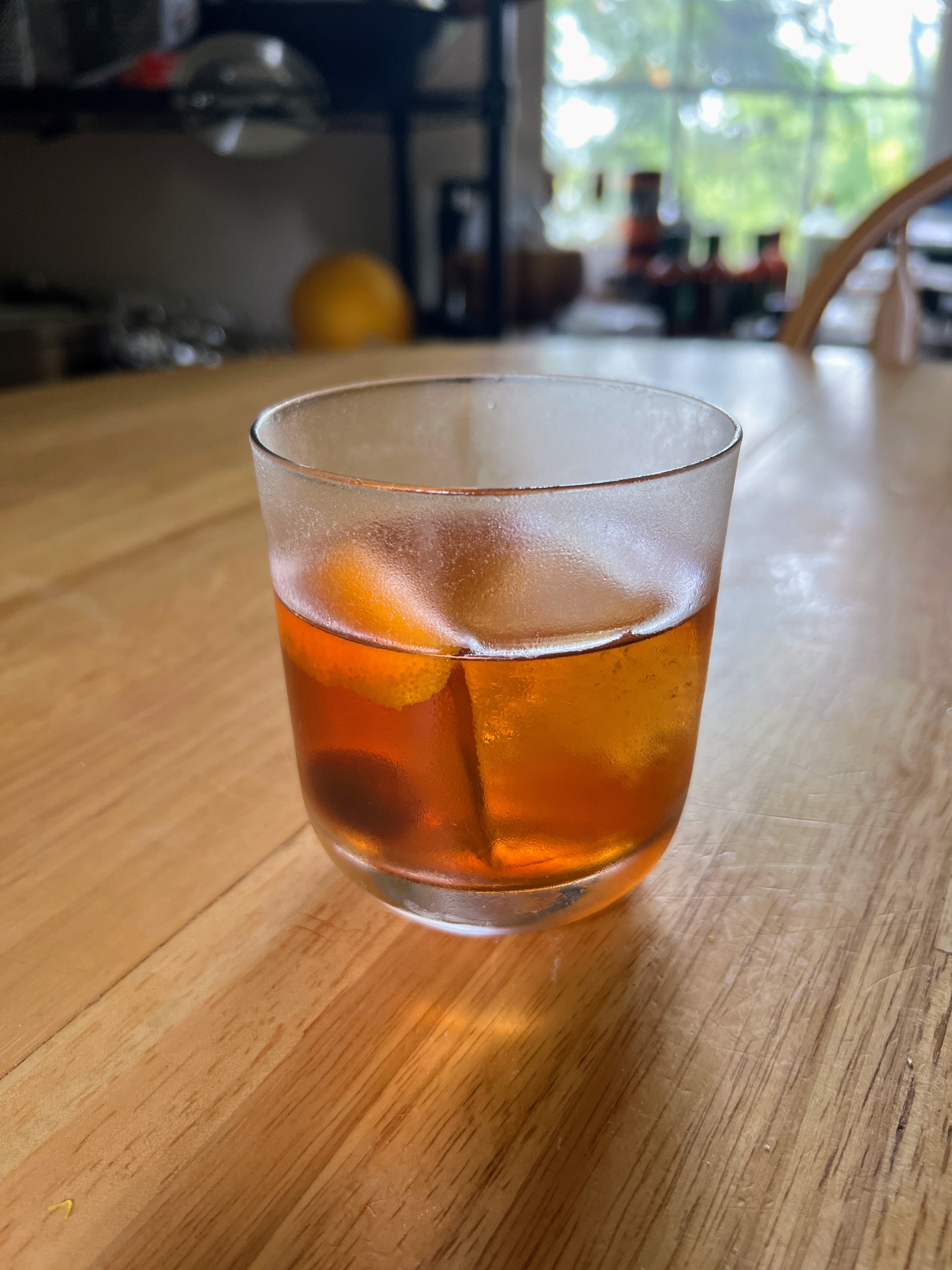 6 Best Bourbon Cocktails For Bourbon Heritage Month 2023