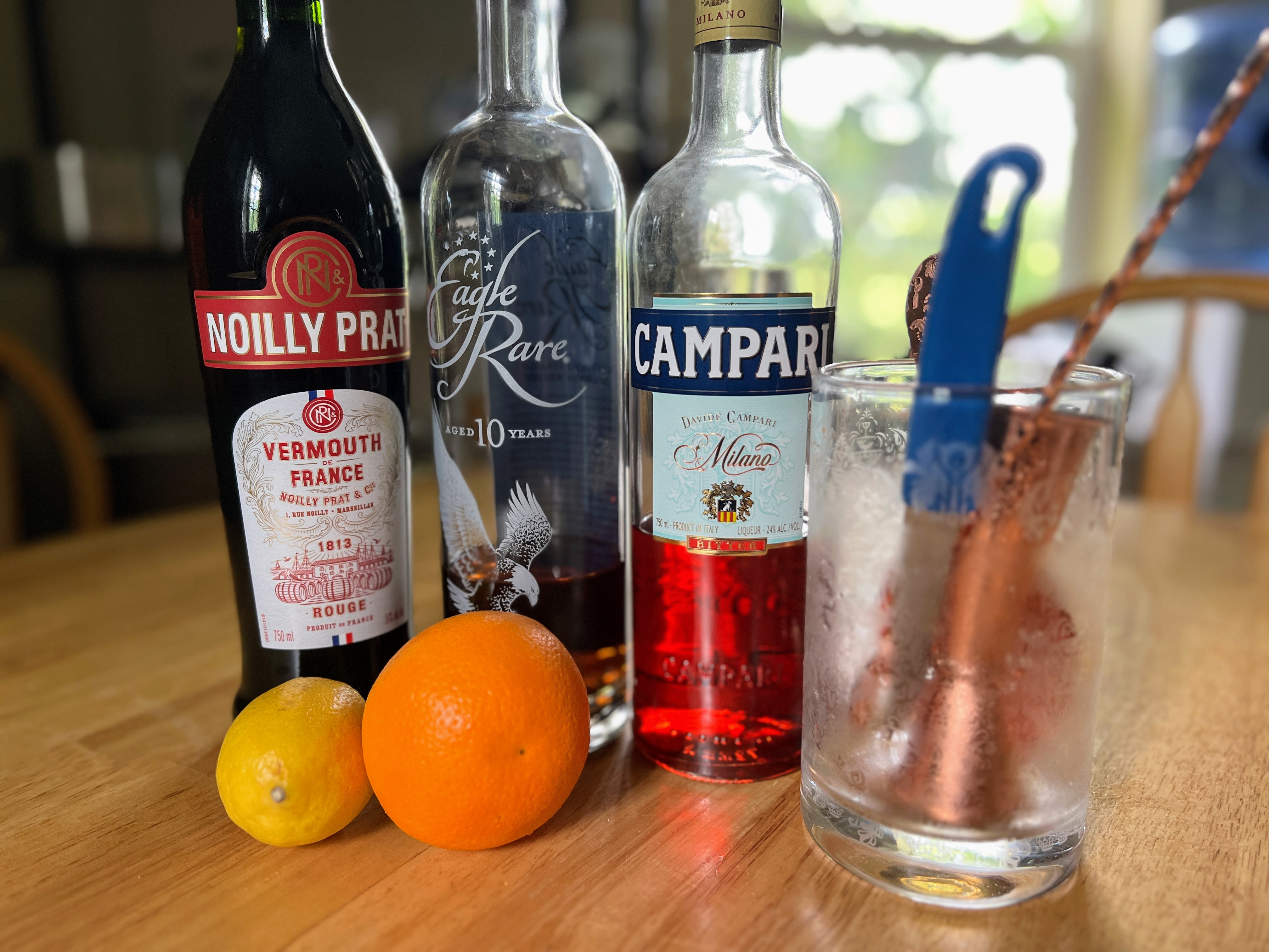 6 Best Bourbon Cocktails For Bourbon Heritage Month 2023