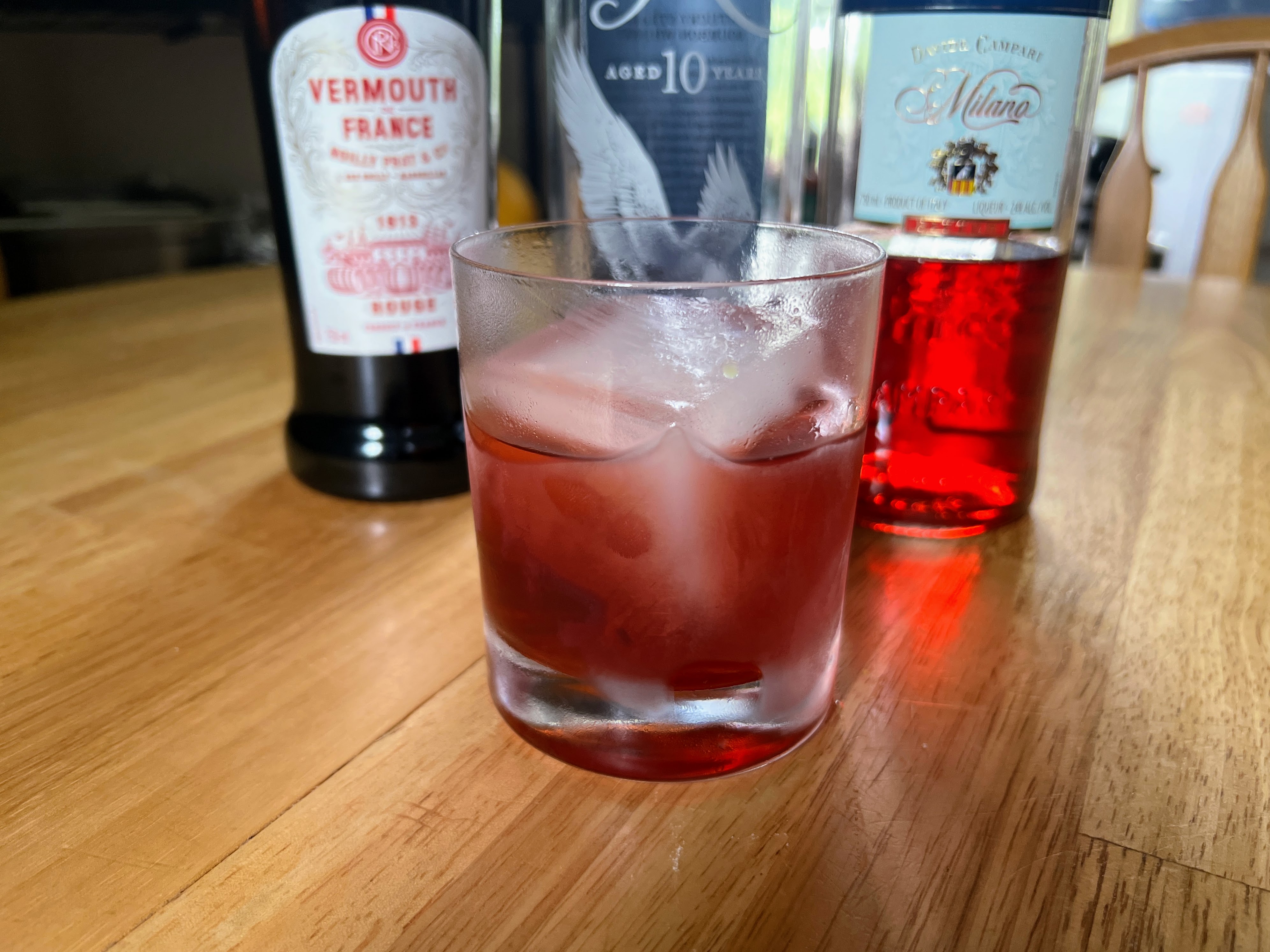 6 Best Bourbon Cocktails For Bourbon Heritage Month 2023