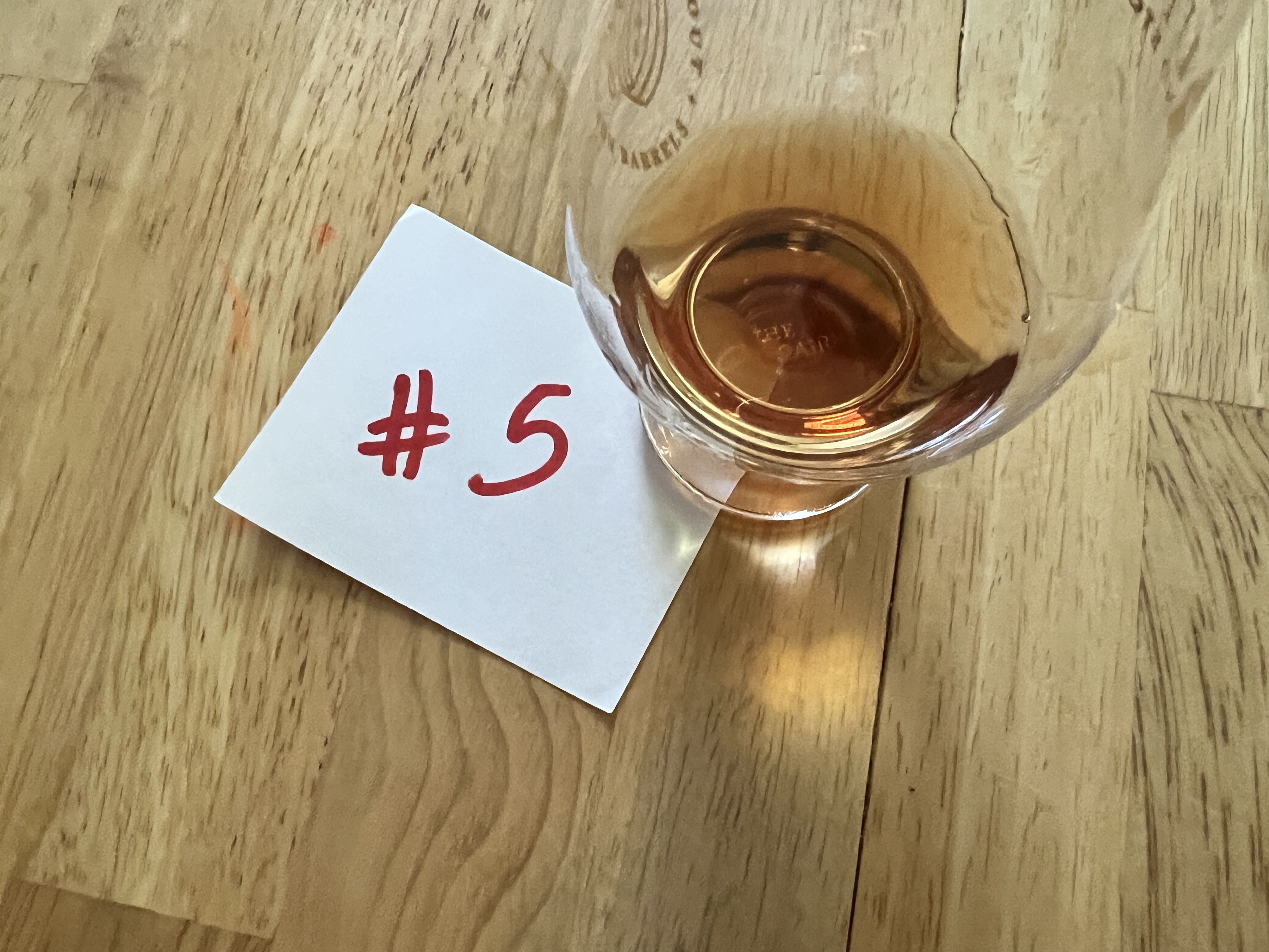 Flavored Whiskey Reviewed