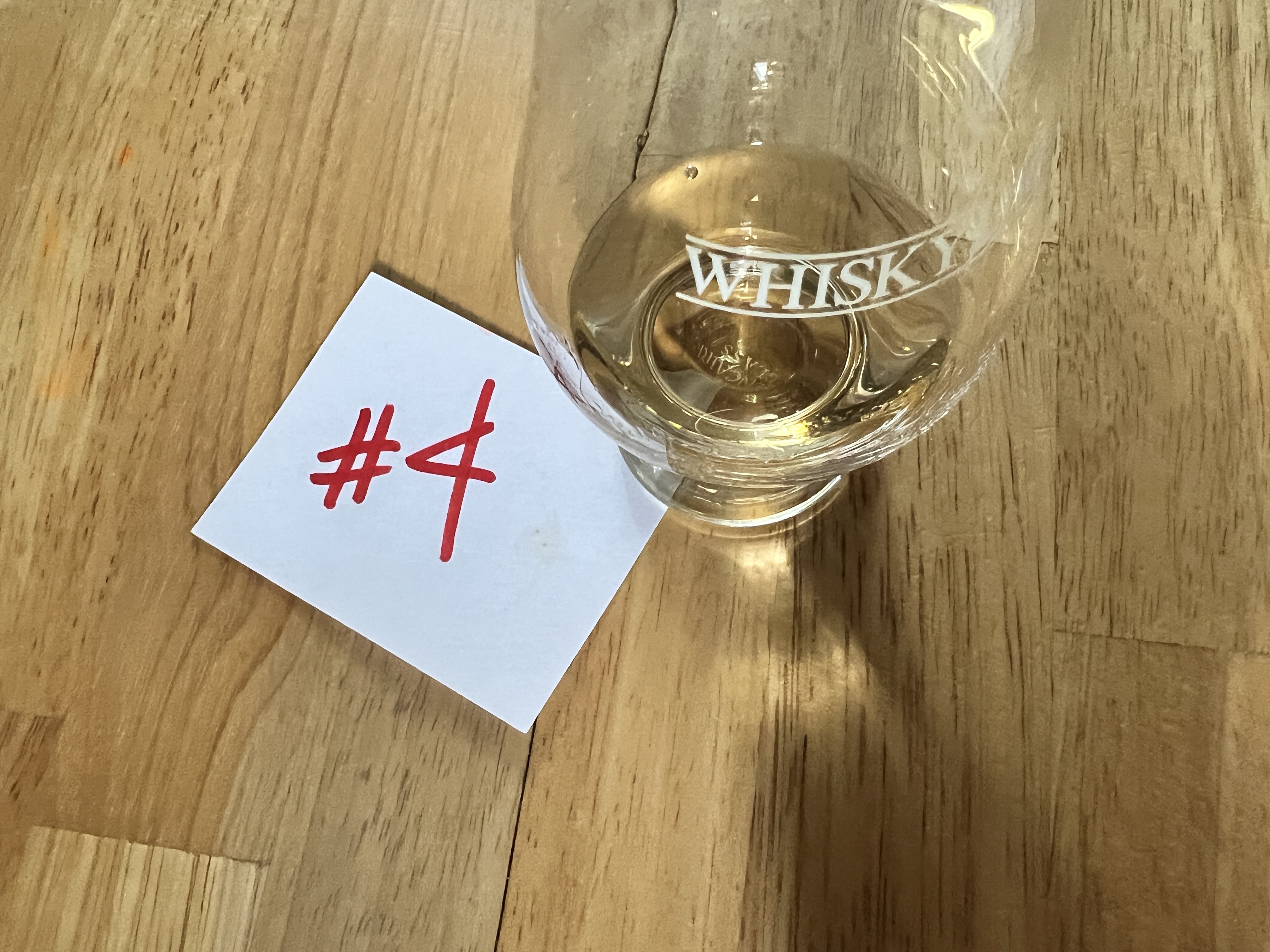 Peated Scotch Whisky Reviewed