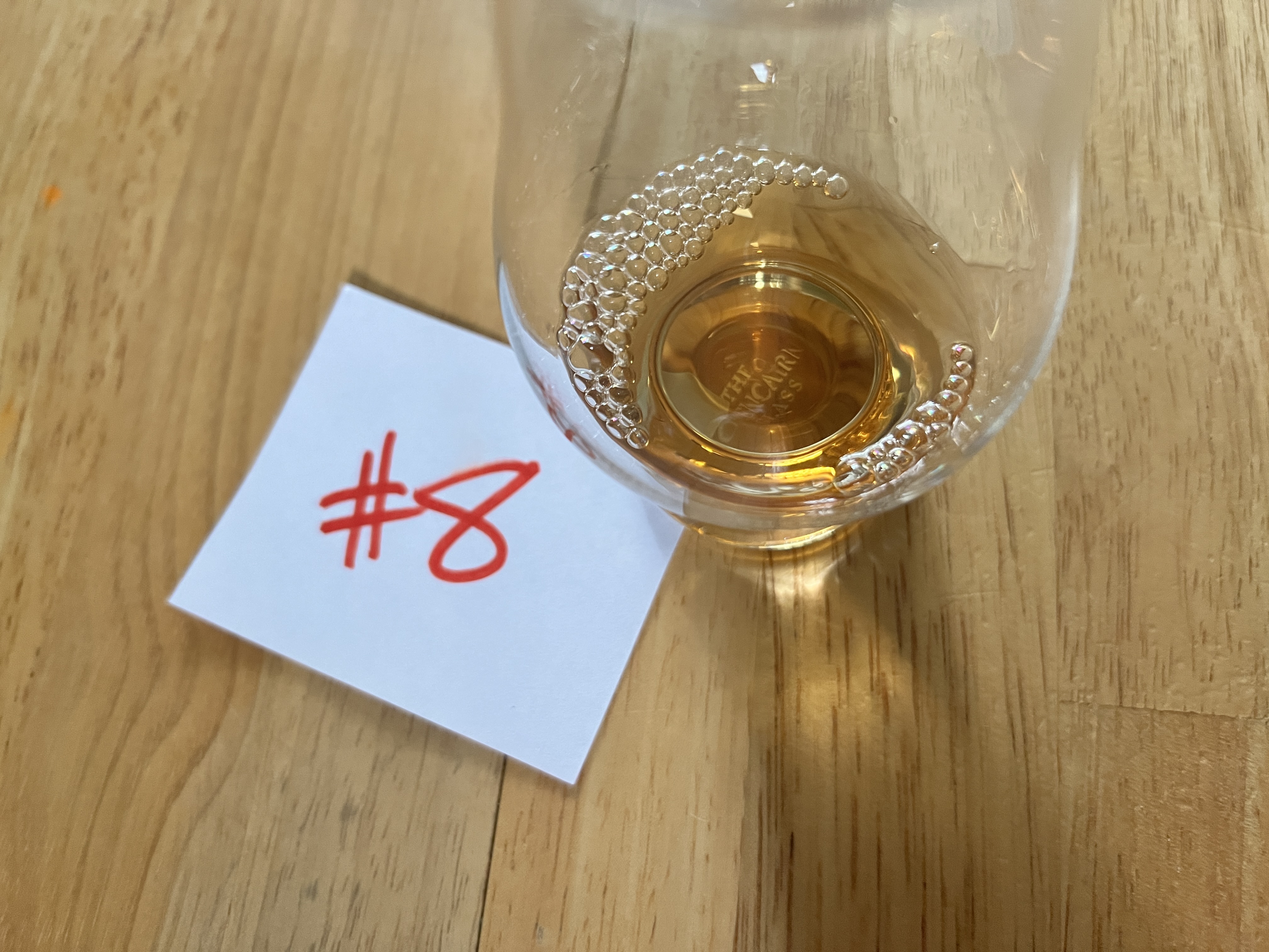 Peated Scotch Whisky Reviewed