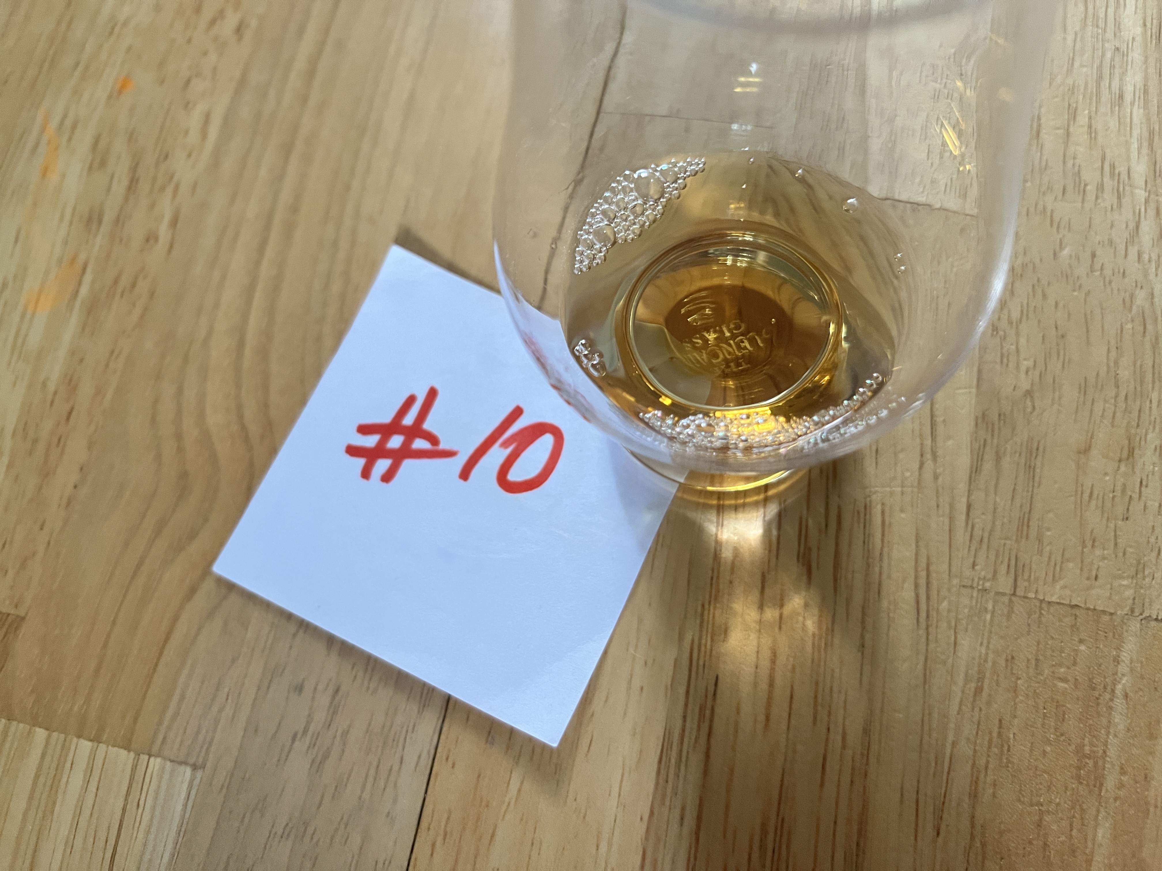 Peated Scotch Whisky Reviewed