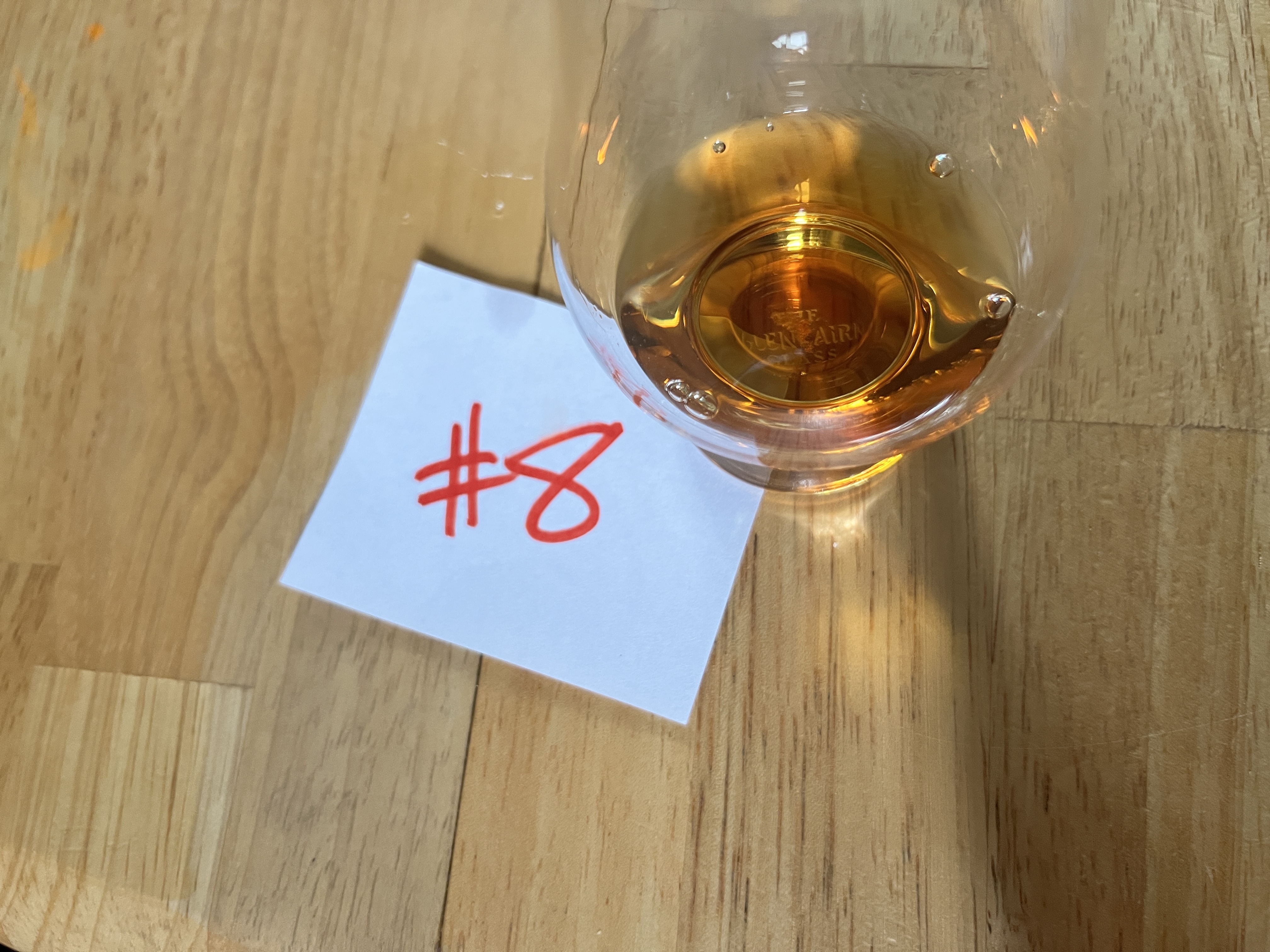 American Single Malt Whiskey Review
