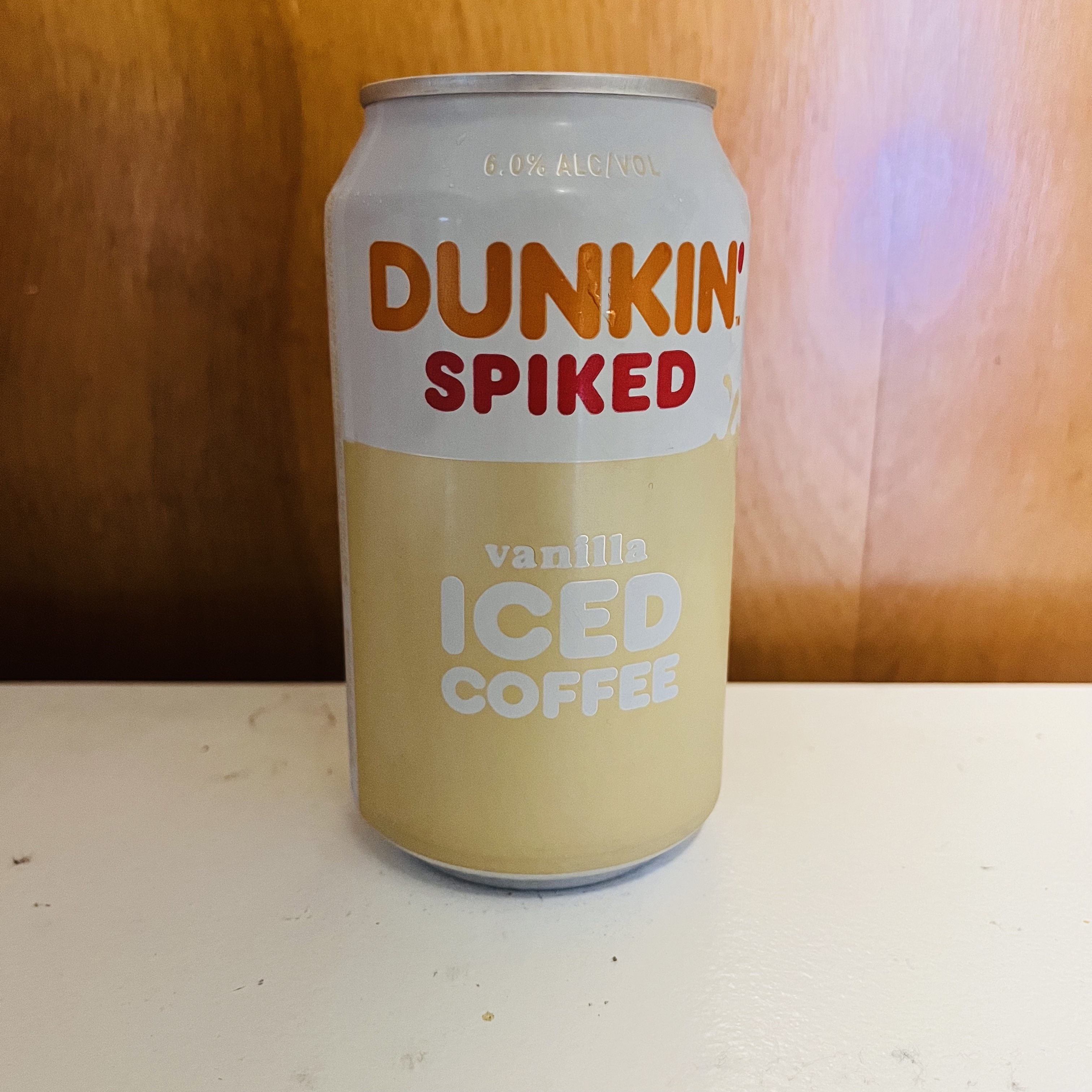 DUnkin