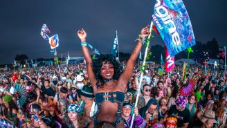 Relive Imagine Music Festival’s Biggest Party Ever With These Photos