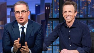 When Will Late-Night Shows Return To TV As The Writers’ Strike Ends?
