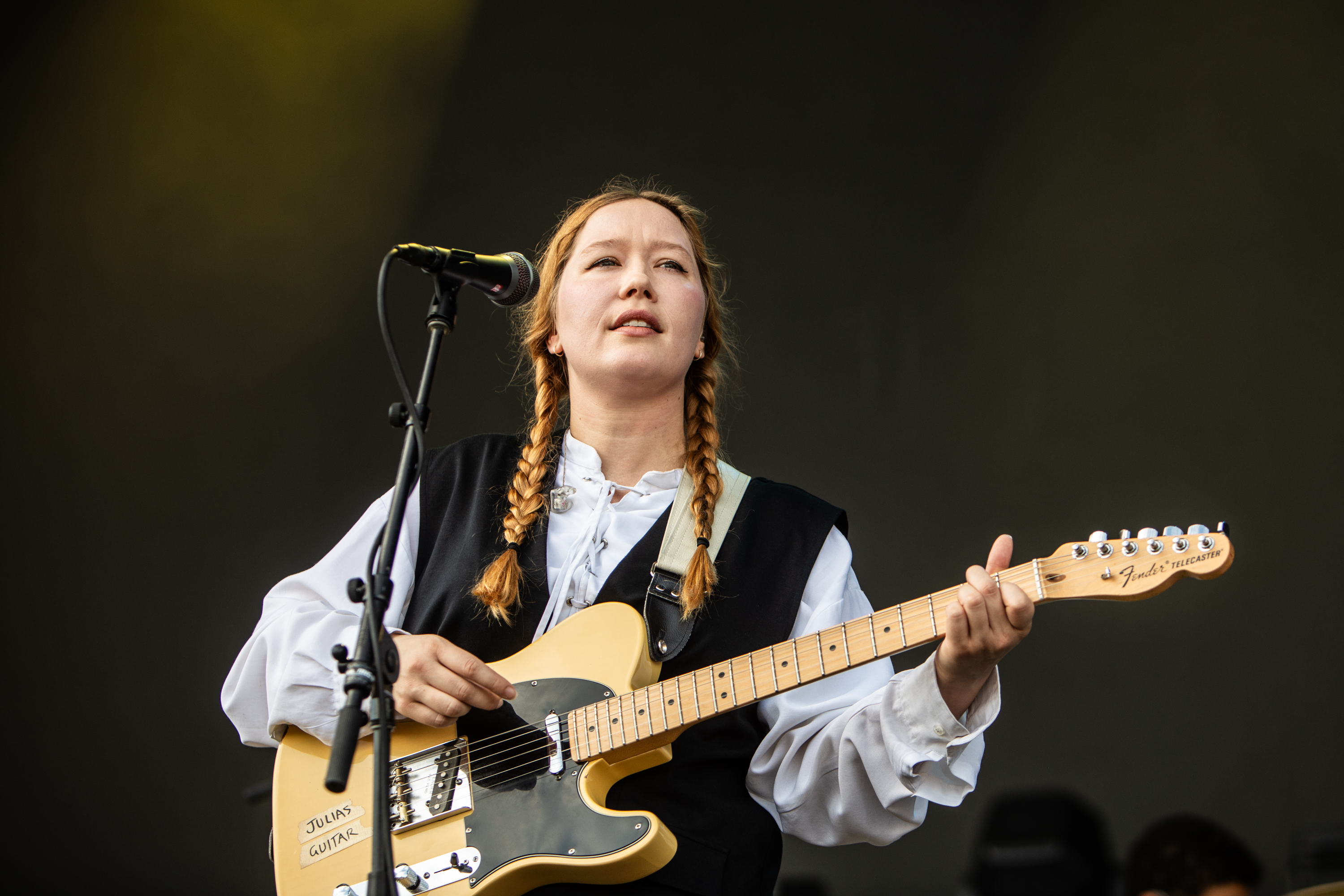 Julia Jacklin