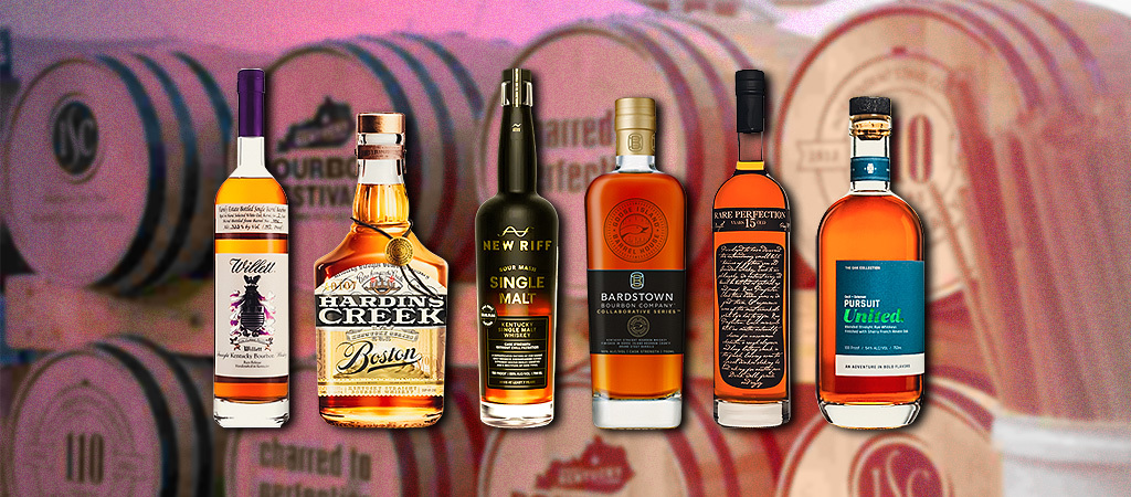 Best Whiskey Kentucky Bourbon Festival