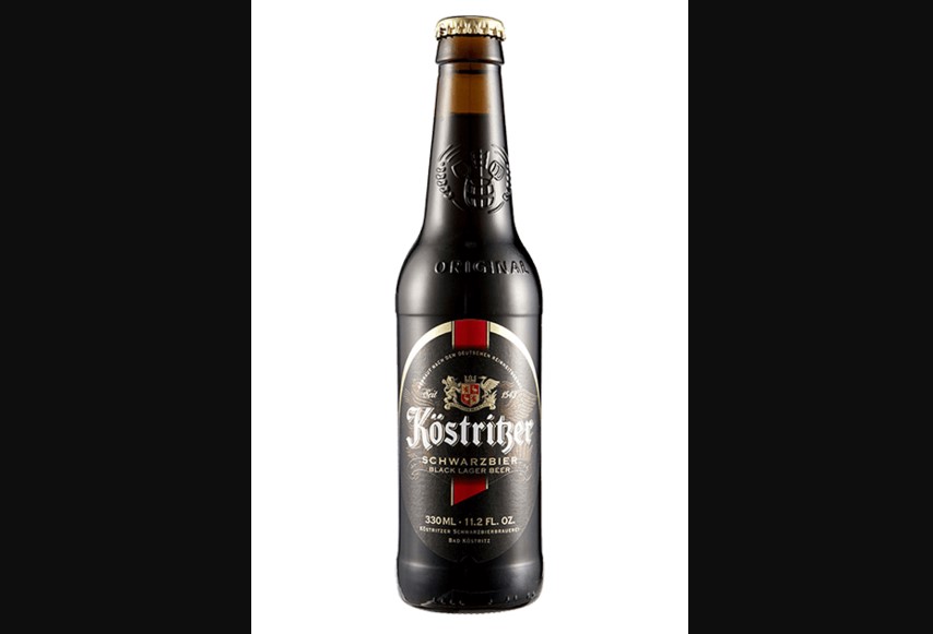 Köstritzer Schwarzbier