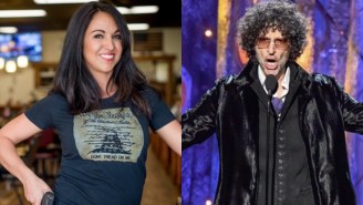 Howard Stern Has Mixed Feelings About Lauren Boebert Getting Caught Groping A Bar Guy At ‘Beetlejuice’: ‘Forget The Politics’