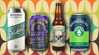 We Asked Craft Beer Experts For Their Favorite ‘Lesser-Known’ IPAs