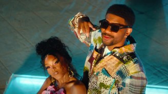 Lola Brooke And Bryson Tiller’s ‘You’ Video Is A Lavish Look At The Luxurious Side Of Love
