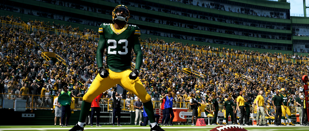 Everything you need to know about Madden 24