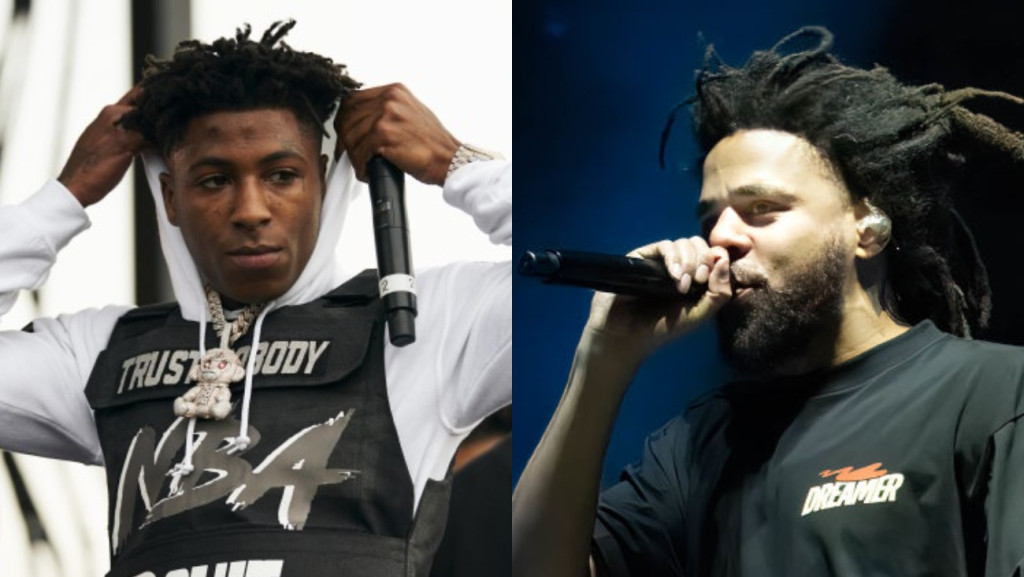 Did J. Cole Diss NBA YoungBoy On 'The Secret Recipe?'