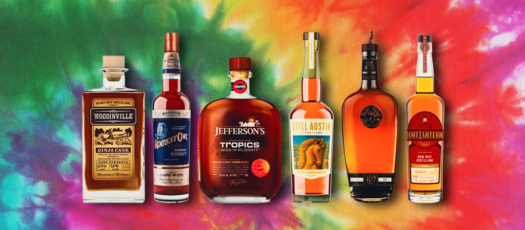 Best Bourbons Reviewed
