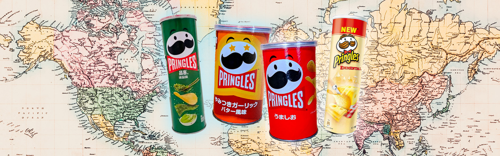 Pringles International