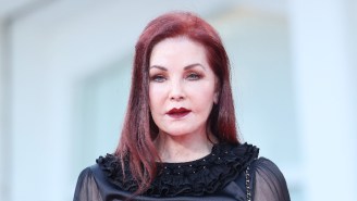 Elvis & Priscilla Presley ‘Never Had Sex’ While She Was Still Underage, According To The Actress Who Shut Down The Decades-Old Rumor
