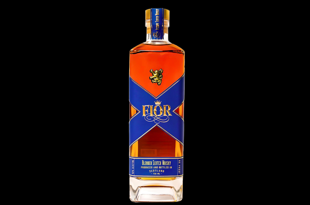 Fior Blended Scotch Whisky