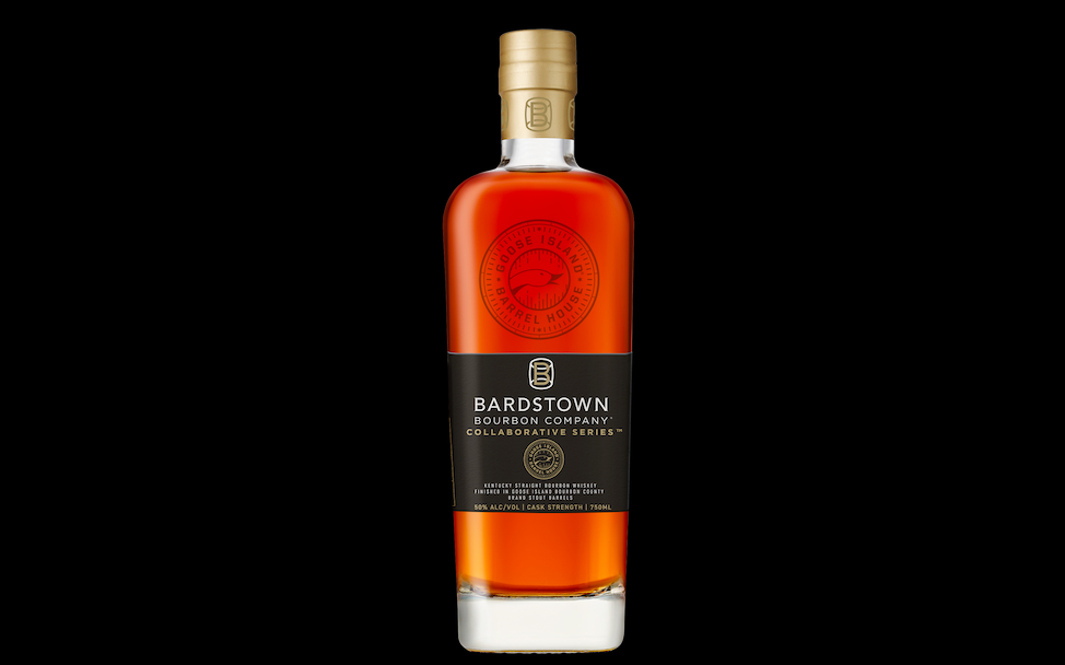 Bardstown Bourbon Company Collaborative Series Goose Island