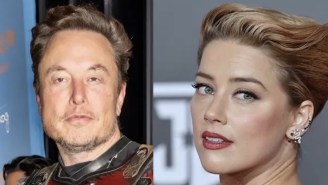 Elon Musk And Amber Heard’s Relationship Reportedly Wasn’t All Fun And Roses