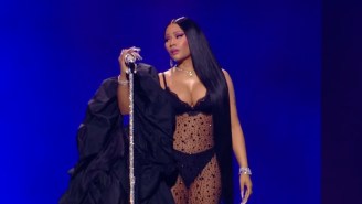 Nicki Minaj Previewed A ‘Pink Friday 2’ Song And Performed ‘Last Time I Saw You’ At The 2023 MTV VMAs