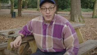 Joe Pera Quietly And Calmly Announces His First-Ever Standup Special ‘Joe Pera: Slow & Steady’