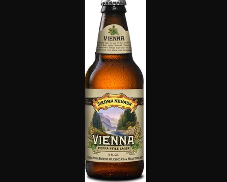 Sierra Nevada Vienna Lager