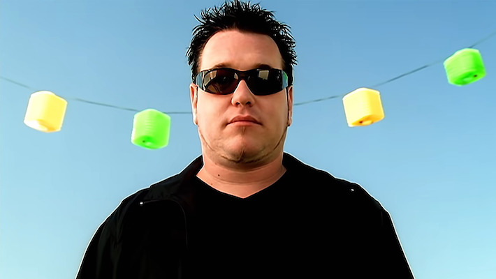 Steve Harwell, Voice of the Band Smash Mouth, Is Dead at 56 - The New York  Times