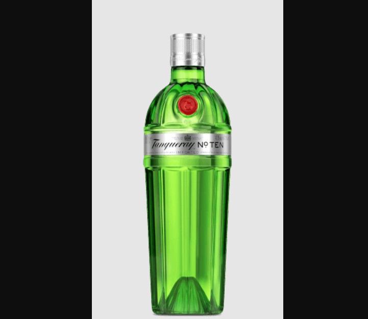 Tanqueray 10 London Dry Gin
