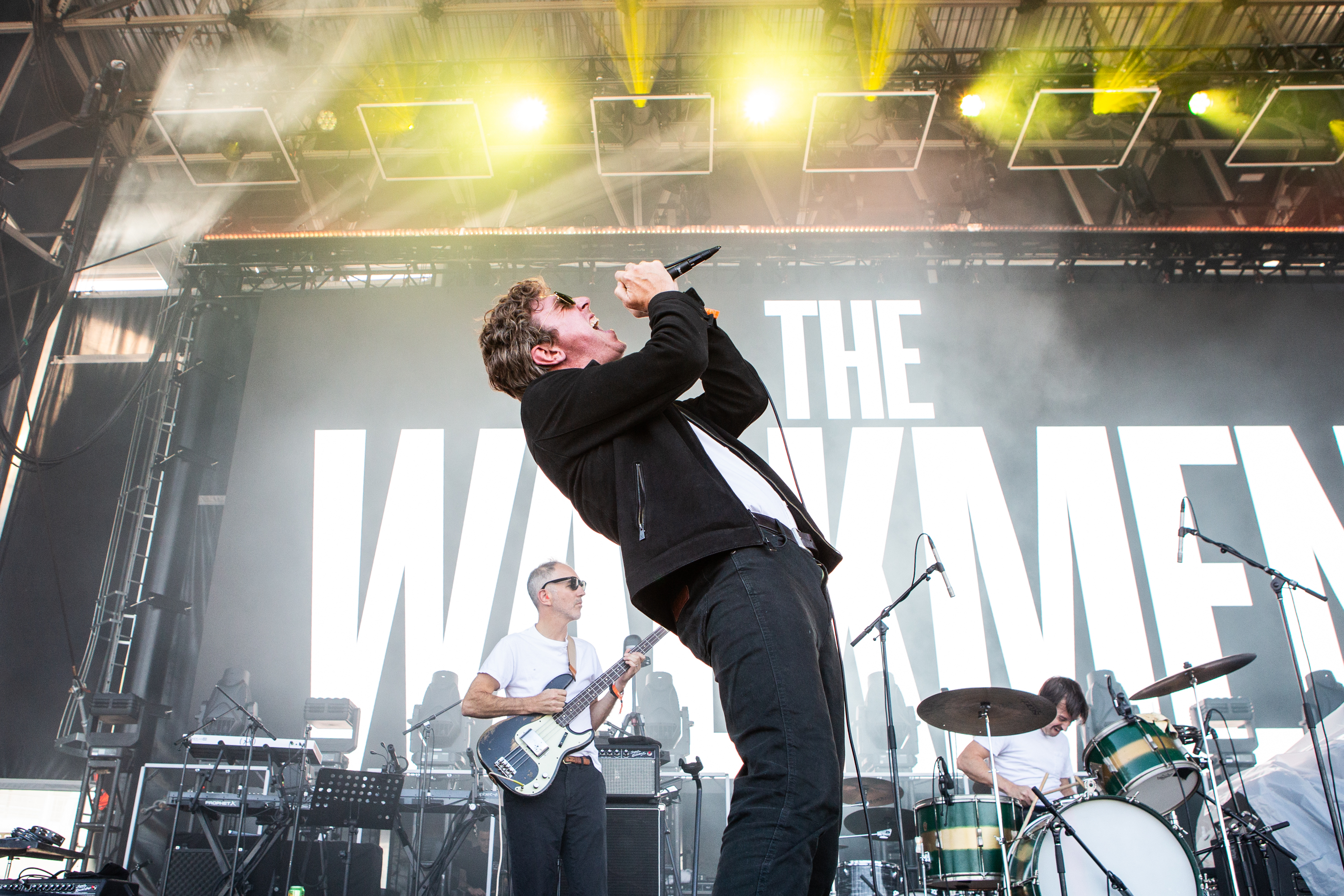 The Walkmen