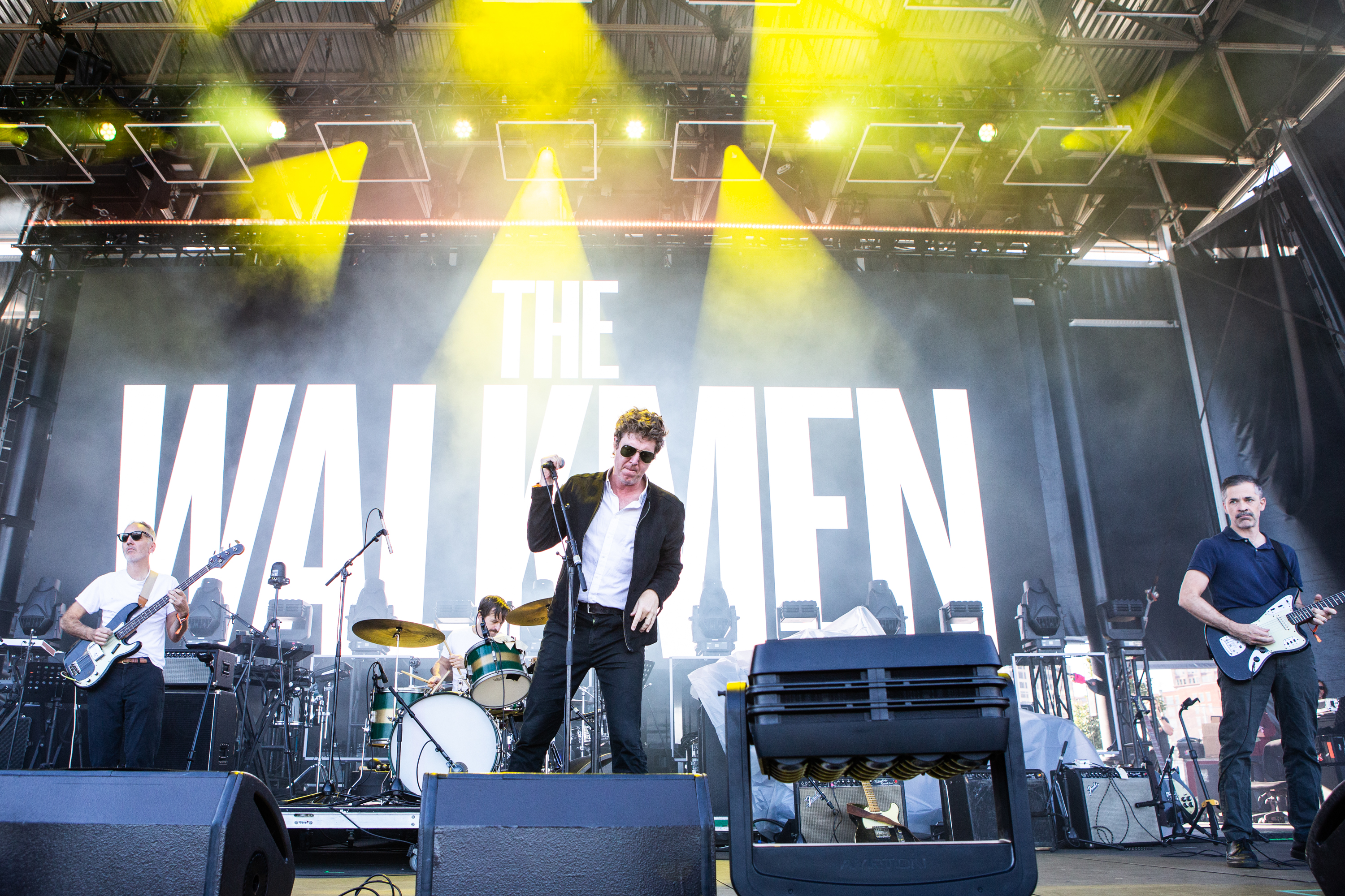 The Walkmen