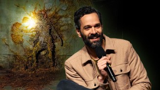 ‘The Last Of Us’ Co-Creator Neil Druckmann On Halloween Horror Nights And His Favorite Easter Eggs In The Maze