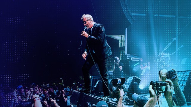 The National's Homecoming Festival 2023 Review: Swiftified - Vimarsana News
