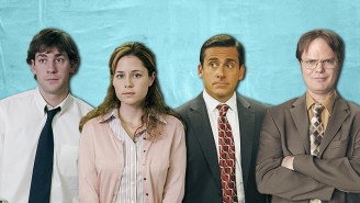 Which Characters Should (And Shouldn’t) Return For ‘The Office’s Reported Reboot