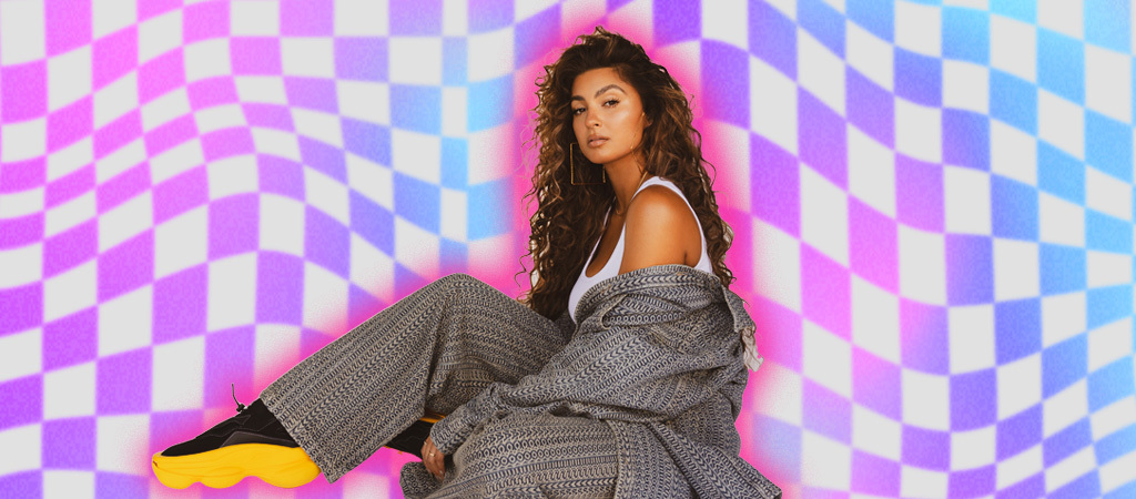Tori Kelly Feels Like a New Artist Again with Latest Single missin u