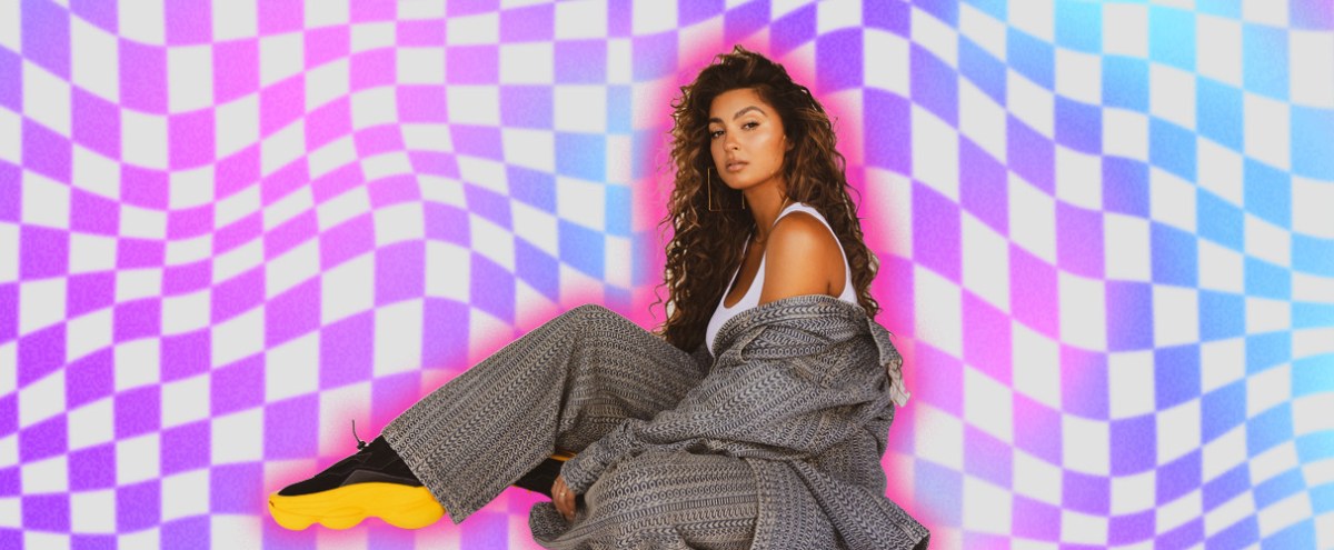 Tori Kelly Is Wearing Y2K On Her Sleeve, And She’s Never Felt More Like Herself