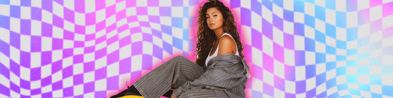 Tori Kelly Is Wearing Y2K On Her Sleeve, And She’s Never Felt More Like Herself