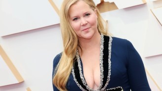 Amy Schumer Trolled Ashton Kutcher And Mila Kunis After Getting Caught In Her Own ‘Controversy’ Involving… Nicole Kidman?