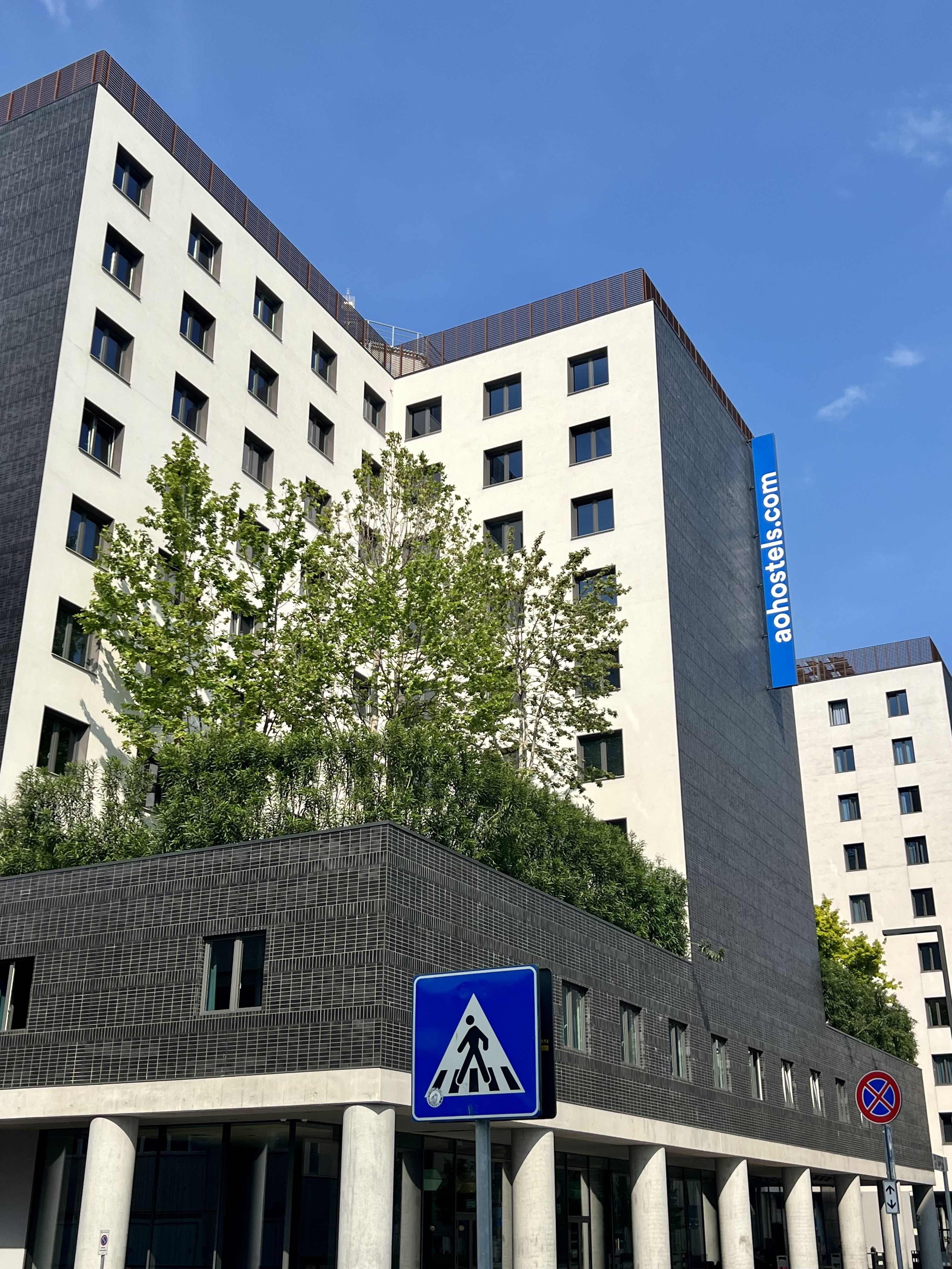 A&O Hostels