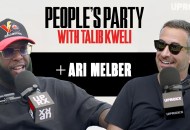 People's Party: Ari Melber