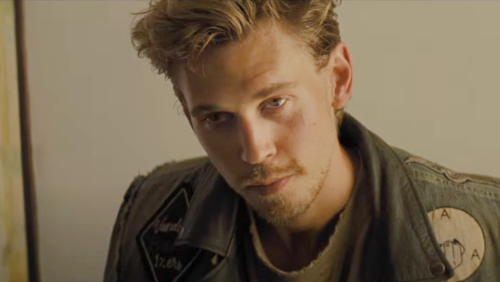 The Bikeriders' Trailer Drops With Austin Butler, Tom Hardy
