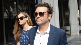 Danny Masterson’s Wife, Bijou Phillips, Has Filed For Divorce Following His 30-Year Prison Sentence For Rape