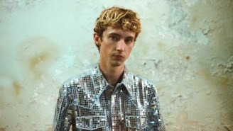 Troye Sivan Can’t Stop Dancing In His Jubilant New Video For ‘Got Me Started’