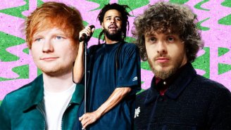 All The Best New Music From This Week That You Need To Hear