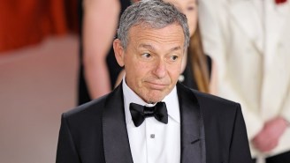 Disney CEO Bob Iger Reportedly Refused To Give Bob Chapek His Office Because He Loved The Private Shower Too Much