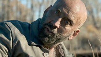 Nicolas Cage Goes Mad Hunting For Buffalo In The ‘Butcher’s Crossing’ Trailer